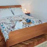 Cozy In With Wifi Nyaraló *