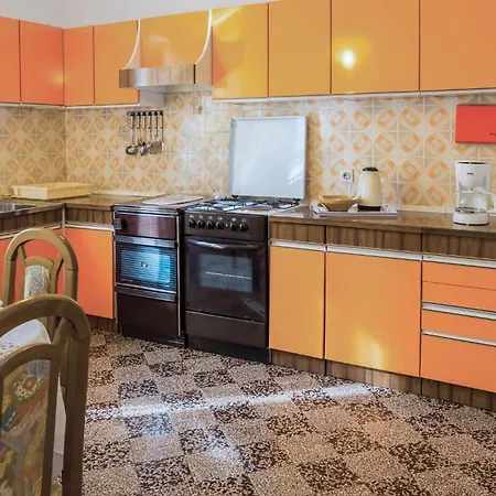 3 Bedroom Gorgeous Home In Banjol Ferienhaus *