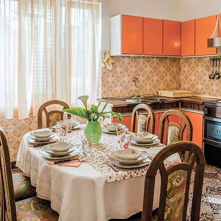 3 Bedroom Gorgeous Home In Banjol Ferienhaus *