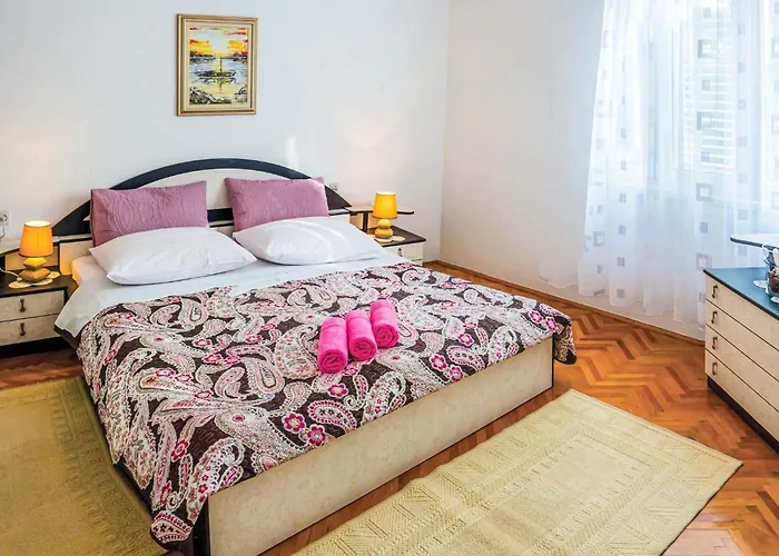 Tatil Evi Cozy In With Wifi Banjol