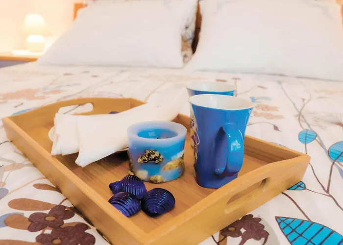 Tatil Evi Cozy In With Wifi
